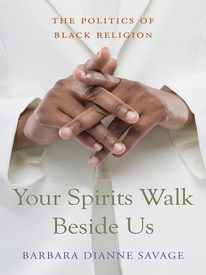 cover image of Your Spirits Walk Beside Us
